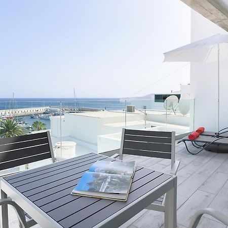 Casa Mercedes, Puerto Del Carmen Puerto del Carmen  Kültér fotó