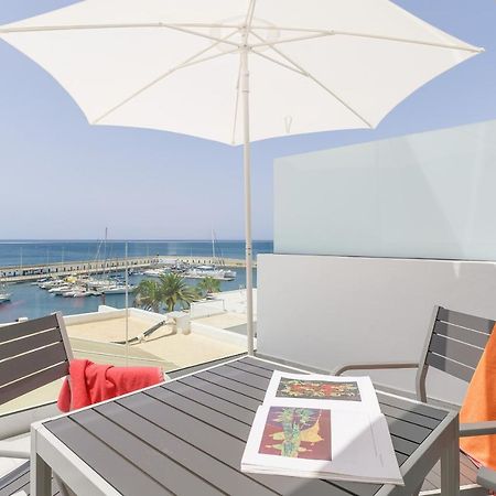 Casa Mercedes, Puerto Del Carmen Puerto del Carmen  Kültér fotó