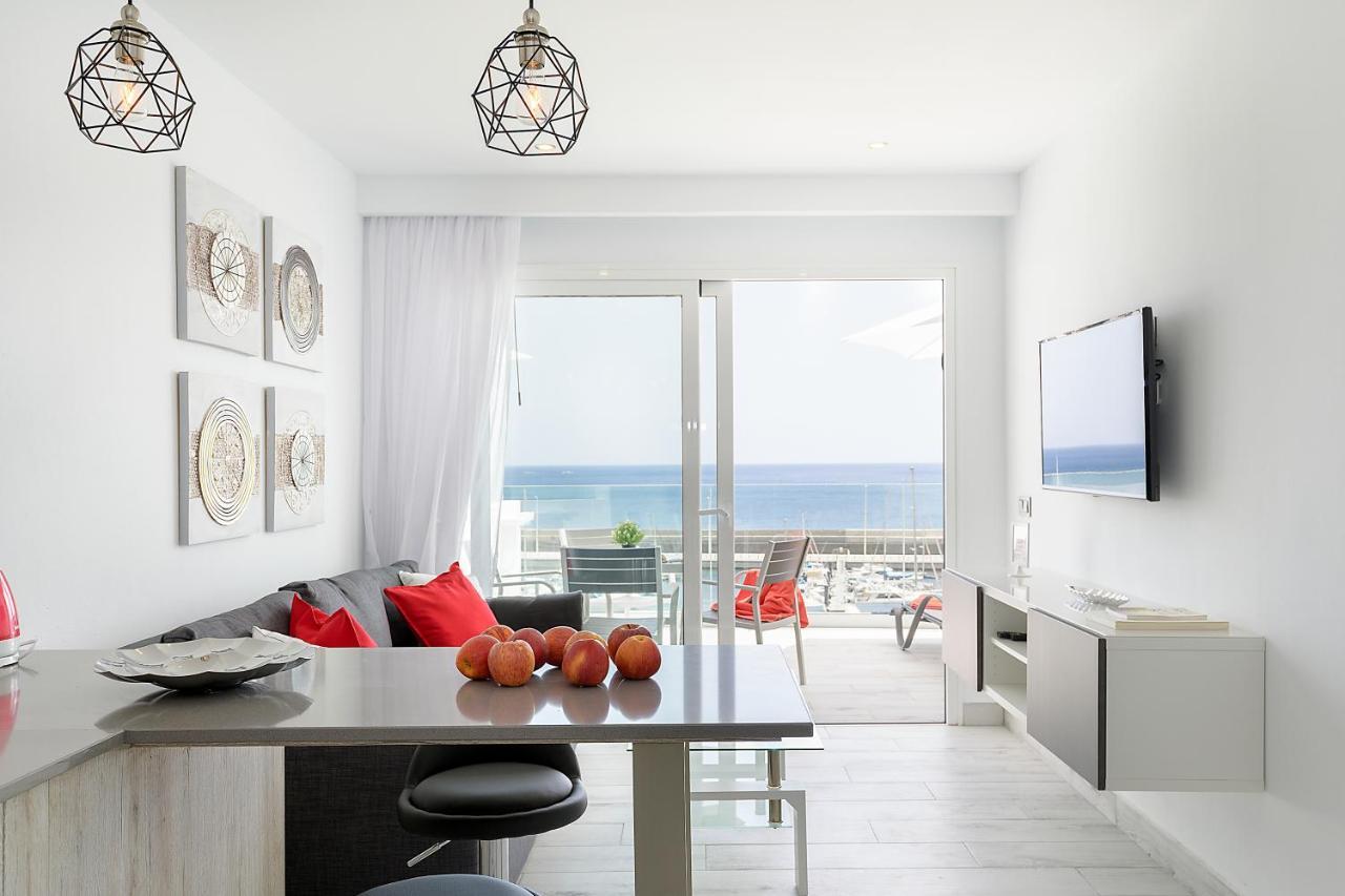 Casa Mercedes, Puerto Del Carmen Puerto del Carmen  Kültér fotó