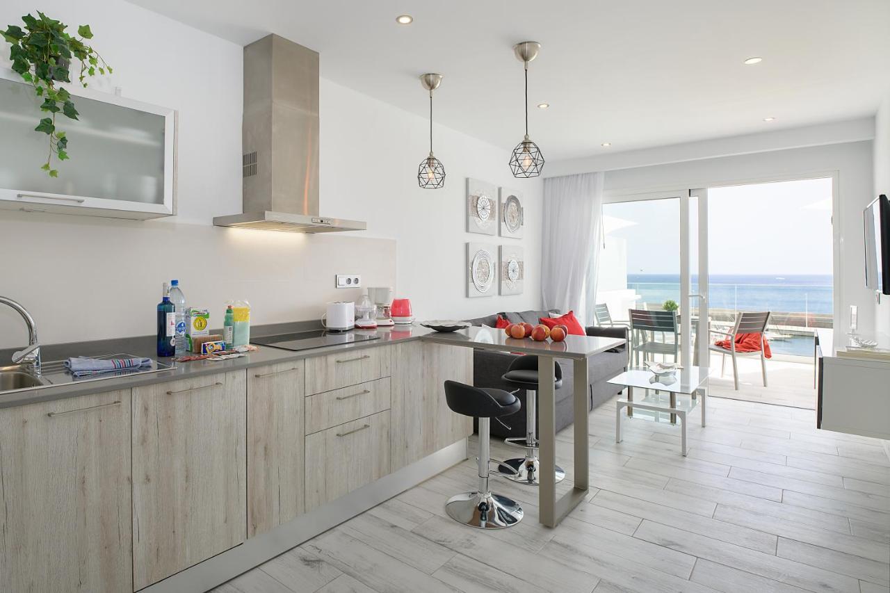Casa Mercedes, Puerto Del Carmen Puerto del Carmen  Kültér fotó