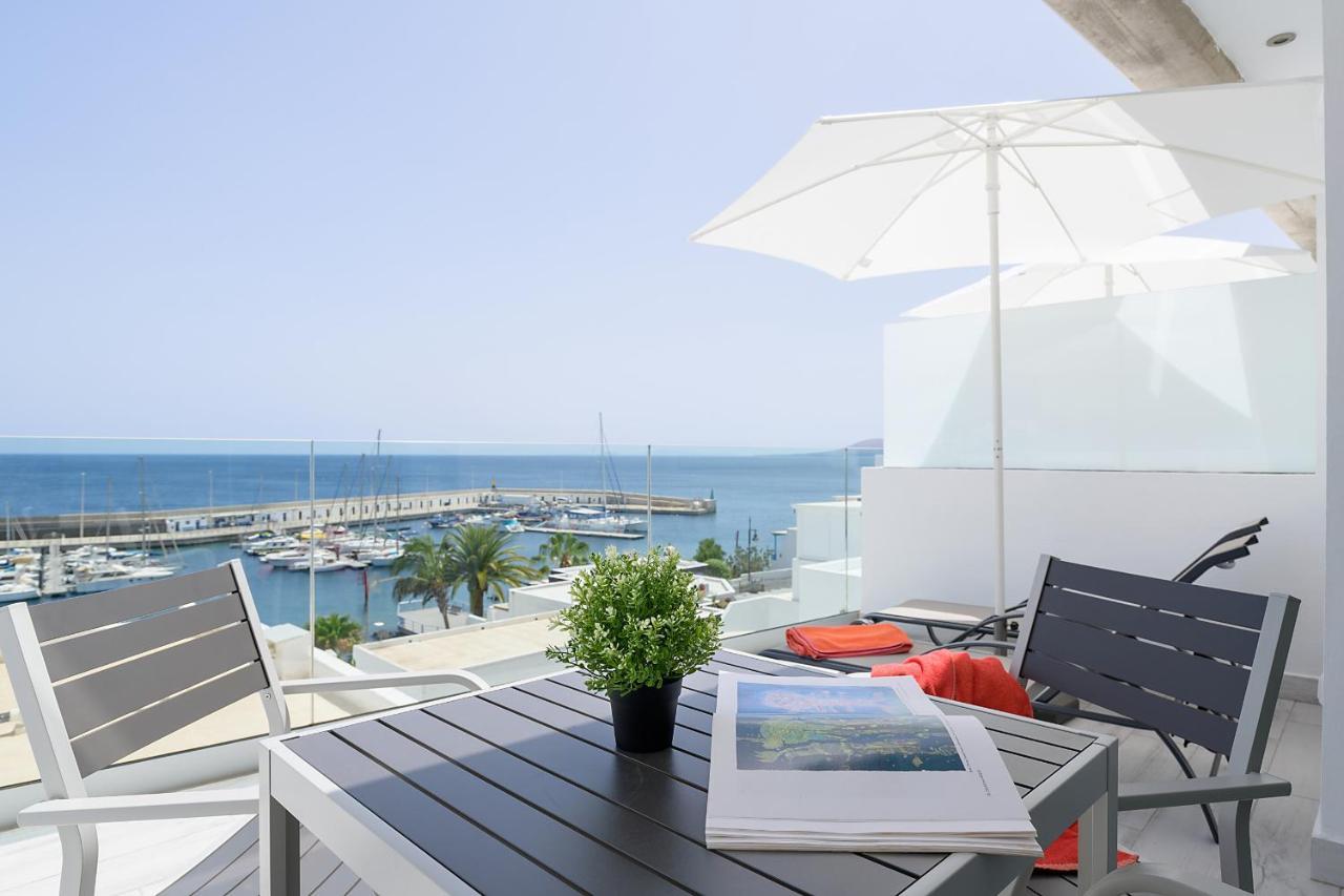 Casa Mercedes, Puerto Del Carmen Puerto del Carmen  Kültér fotó
