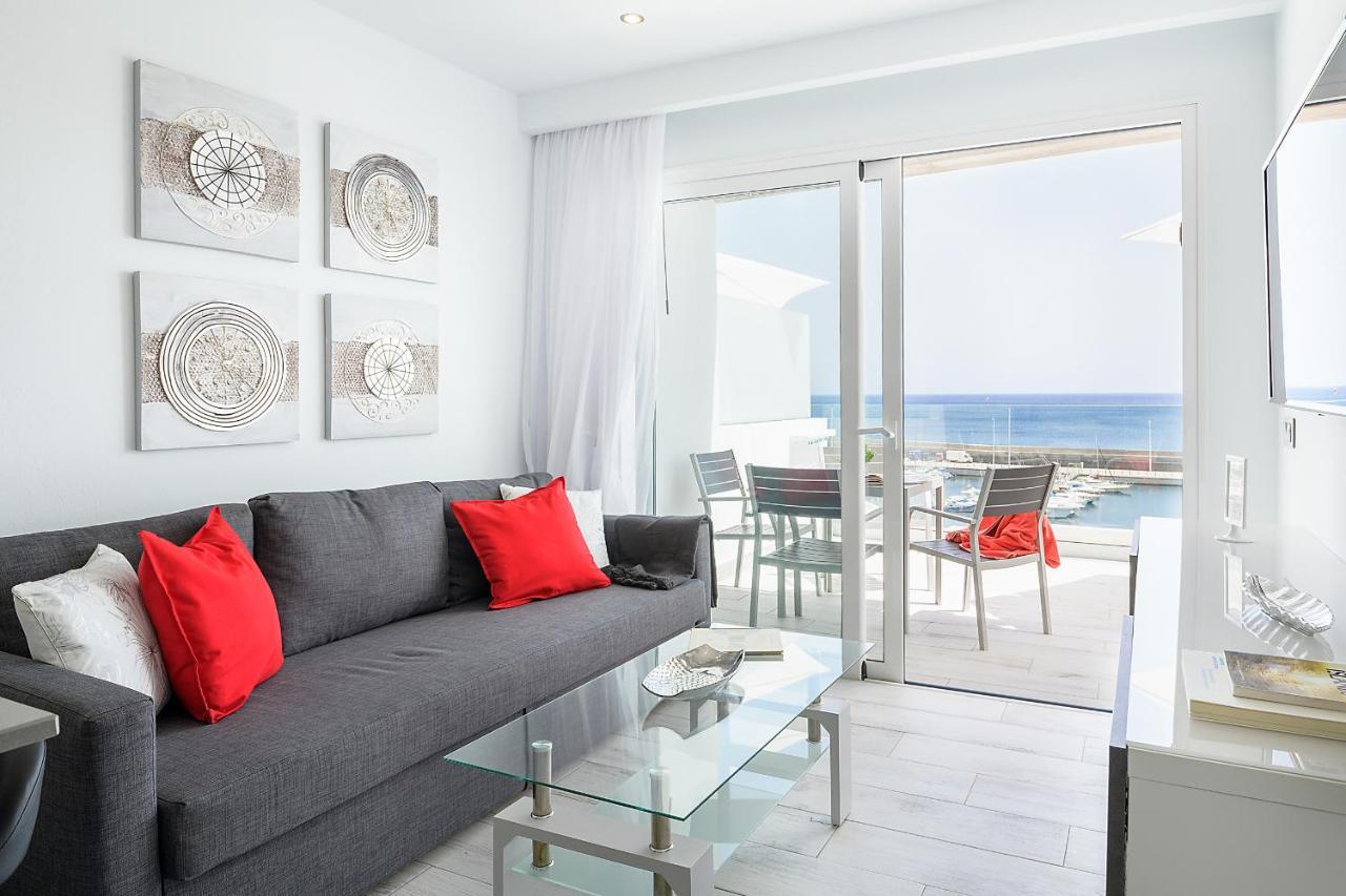 Casa Mercedes, Puerto Del Carmen Puerto del Carmen  Kültér fotó