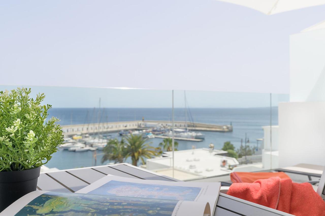 Casa Mercedes, Puerto Del Carmen Puerto del Carmen  Kültér fotó