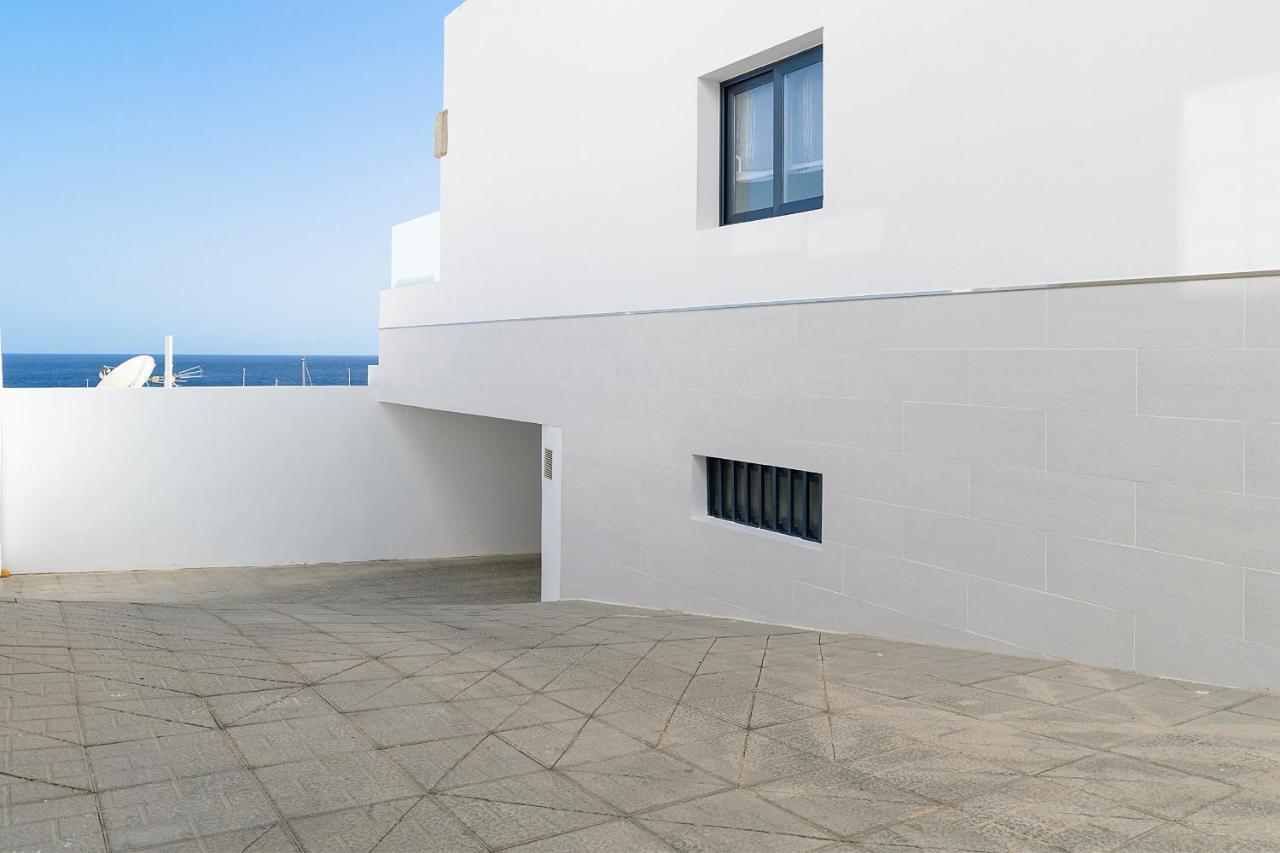 Casa Mercedes, Puerto Del Carmen Puerto del Carmen  Kültér fotó