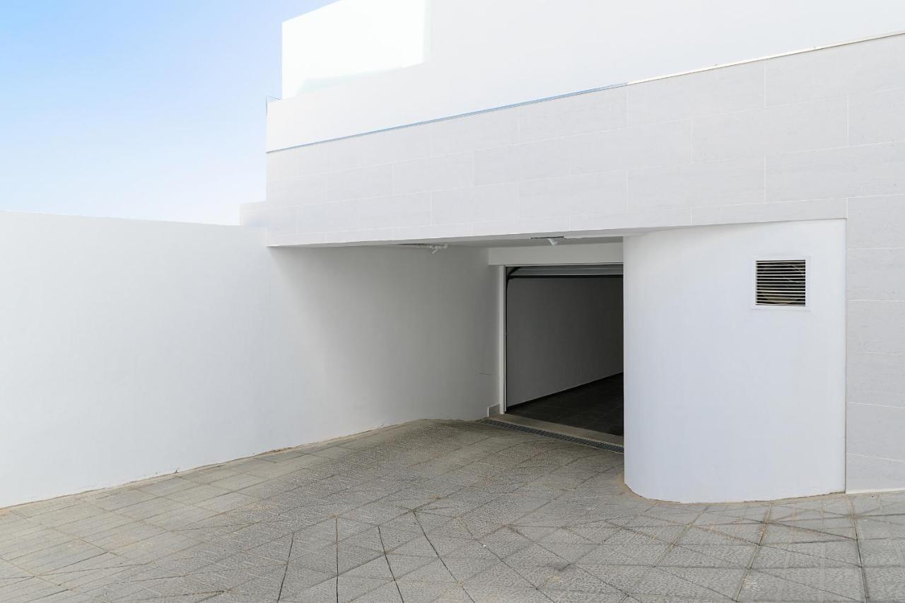 Casa Mercedes, Puerto Del Carmen Puerto del Carmen  Kültér fotó