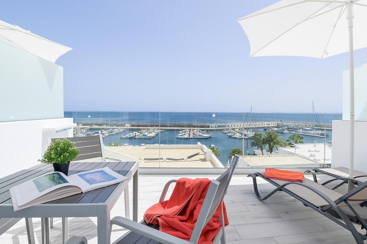 Casa Mercedes, Puerto Del Carmen Puerto del Carmen  Kültér fotó