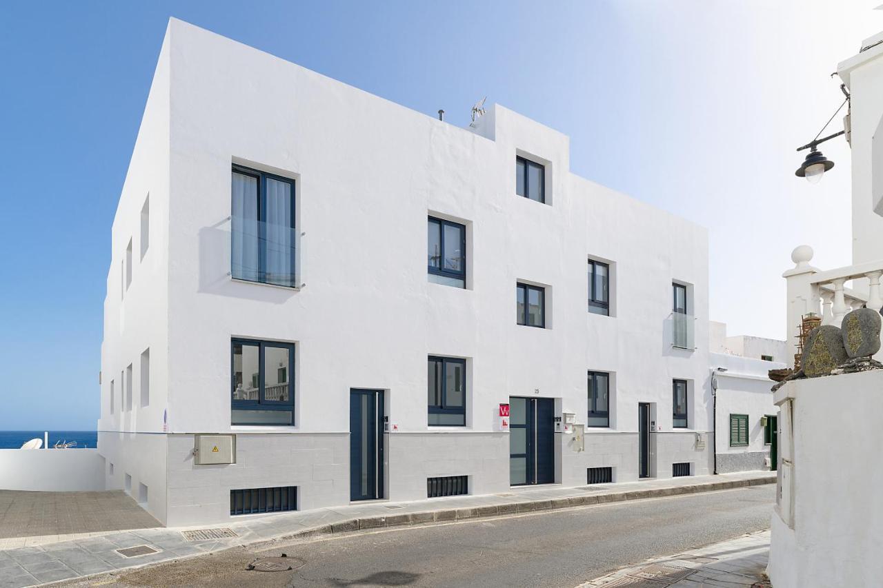 Casa Mercedes, Puerto Del Carmen Puerto del Carmen  Kültér fotó