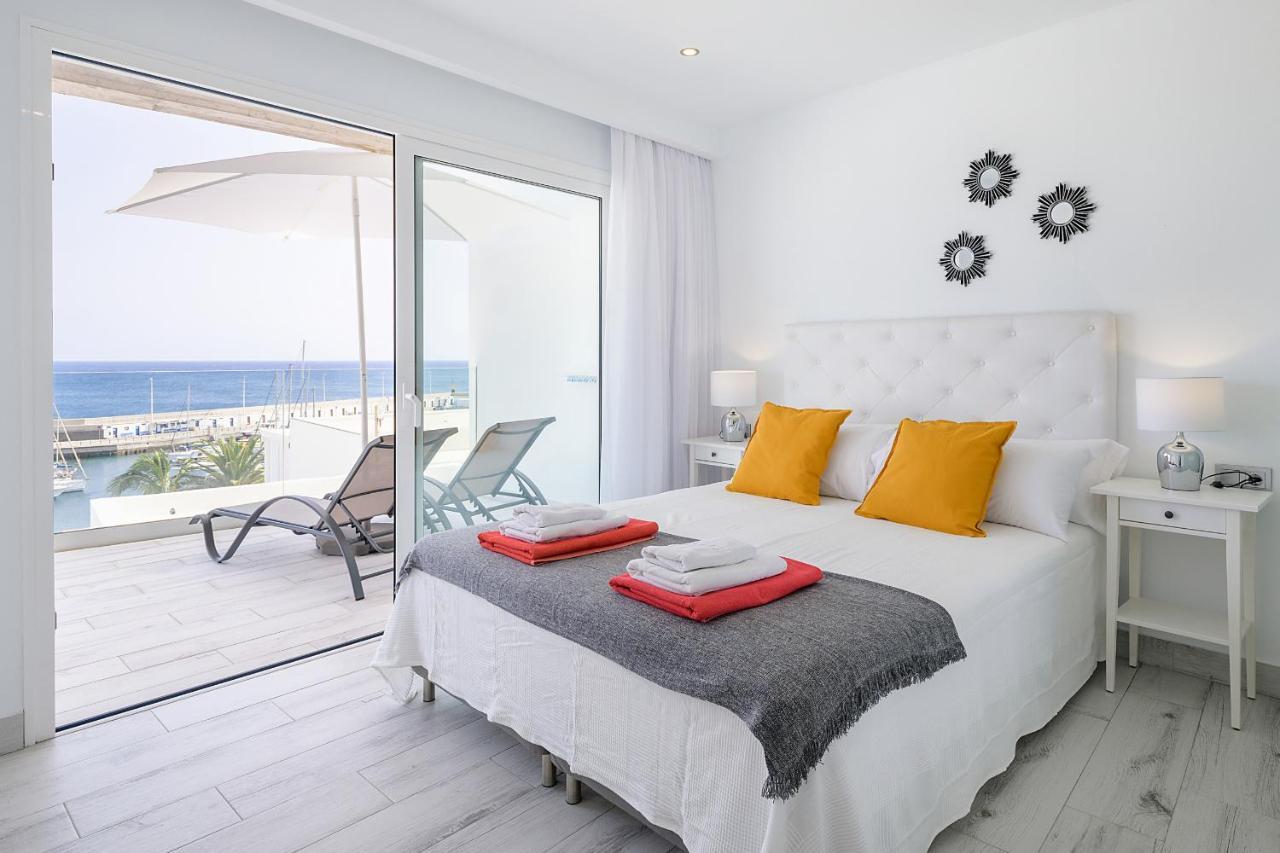 Casa Mercedes, Puerto Del Carmen Puerto del Carmen  Kültér fotó