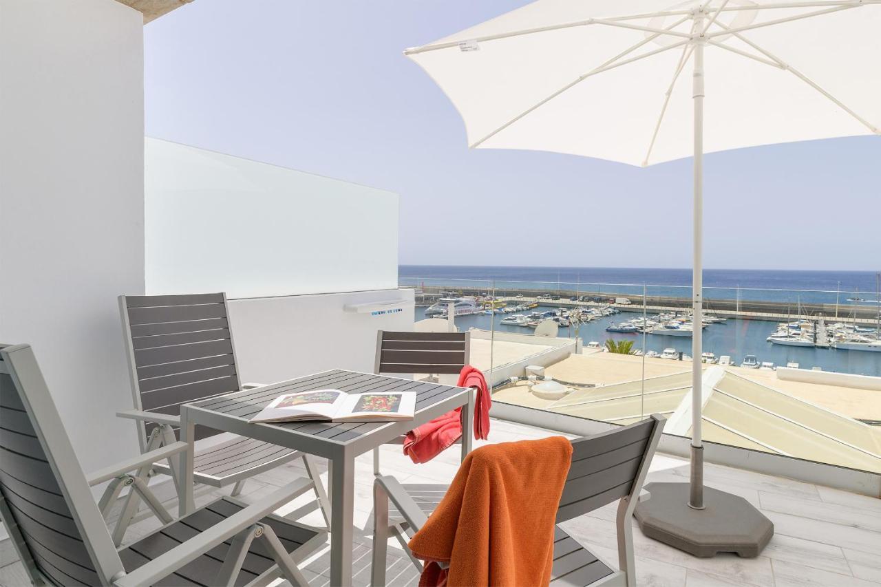 Casa Mercedes, Puerto Del Carmen Puerto del Carmen  Kültér fotó