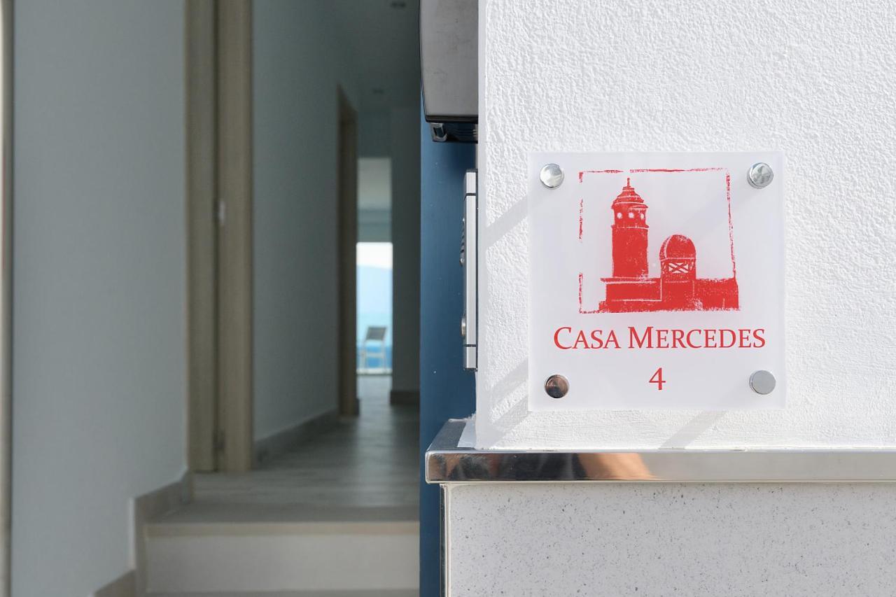Casa Mercedes, Puerto Del Carmen Puerto del Carmen  Kültér fotó