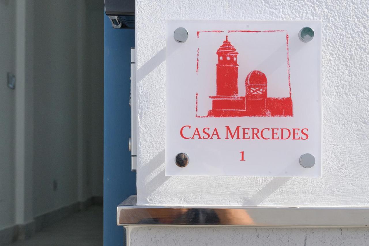 Casa Mercedes, Puerto Del Carmen Puerto del Carmen  Kültér fotó