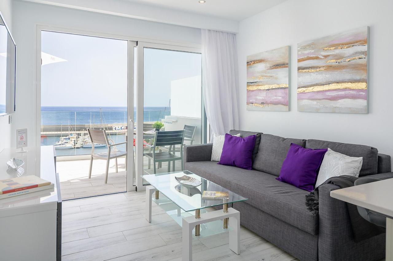 Casa Mercedes, Puerto Del Carmen Puerto del Carmen  Kültér fotó