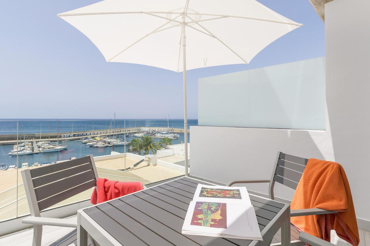 Casa Mercedes, Puerto Del Carmen Puerto del Carmen  Kültér fotó
