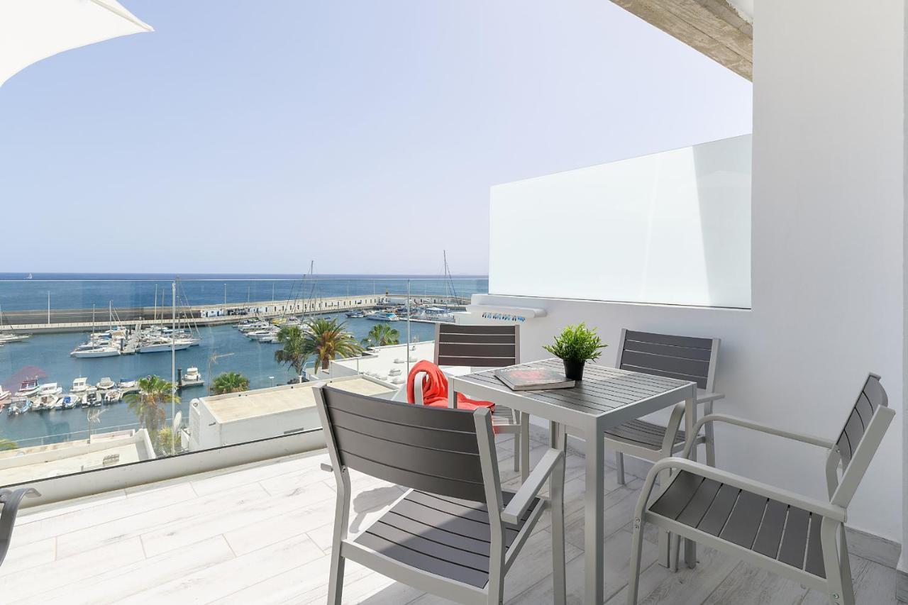 Casa Mercedes, Puerto Del Carmen Puerto del Carmen  Kültér fotó