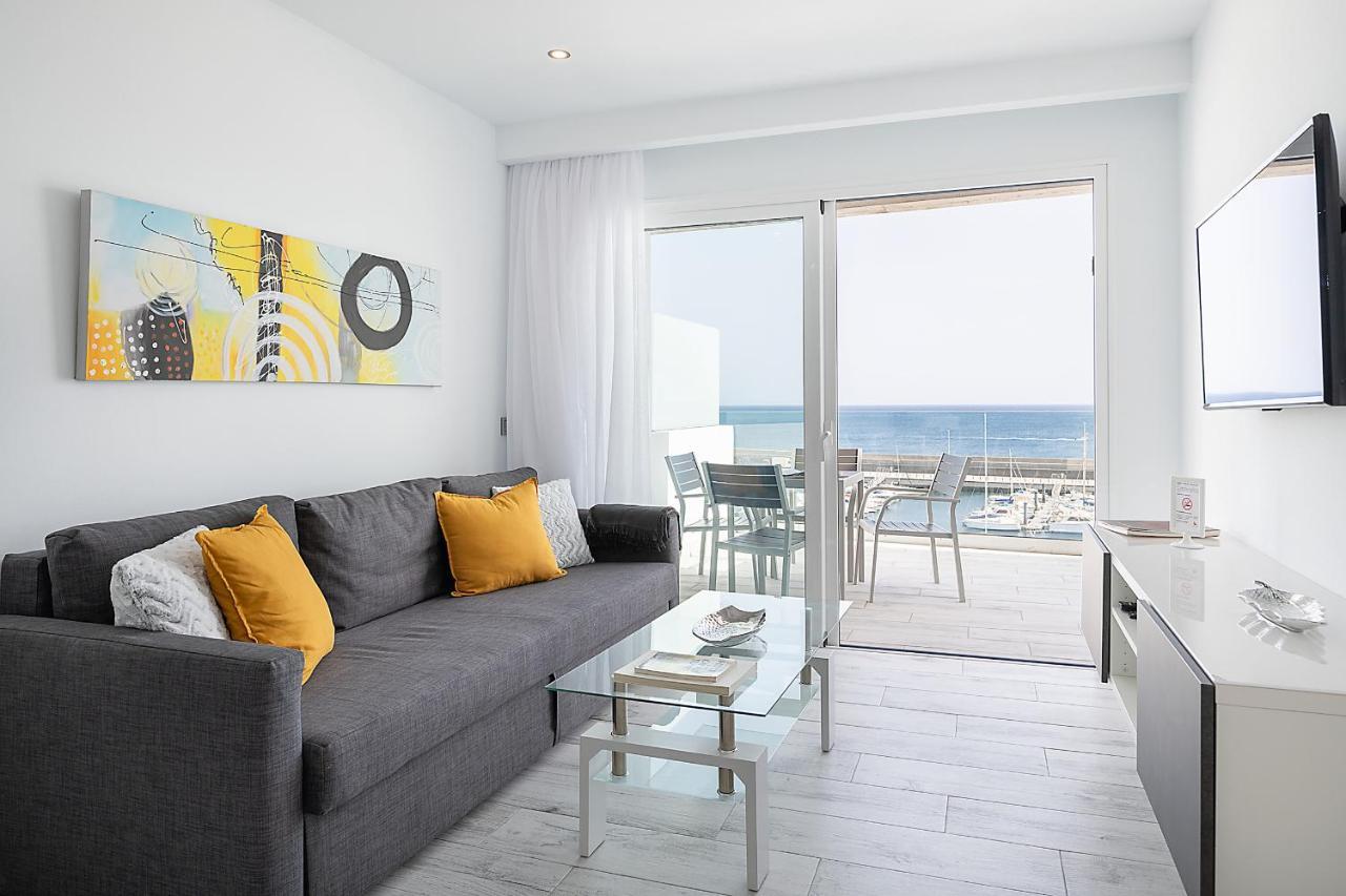 Casa Mercedes, Puerto Del Carmen Puerto del Carmen  Kültér fotó