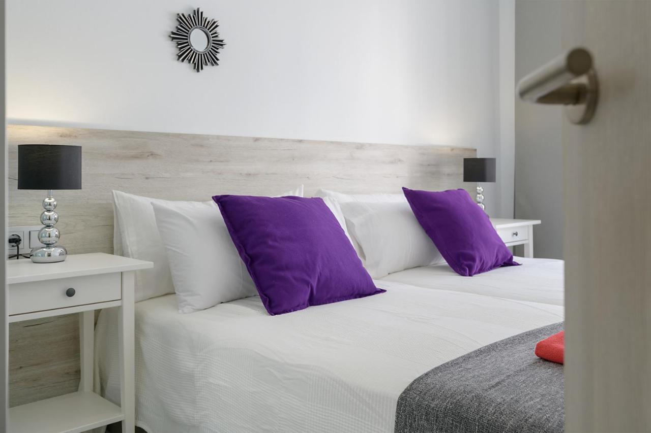 Casa Mercedes, Puerto Del Carmen Puerto del Carmen  Kültér fotó