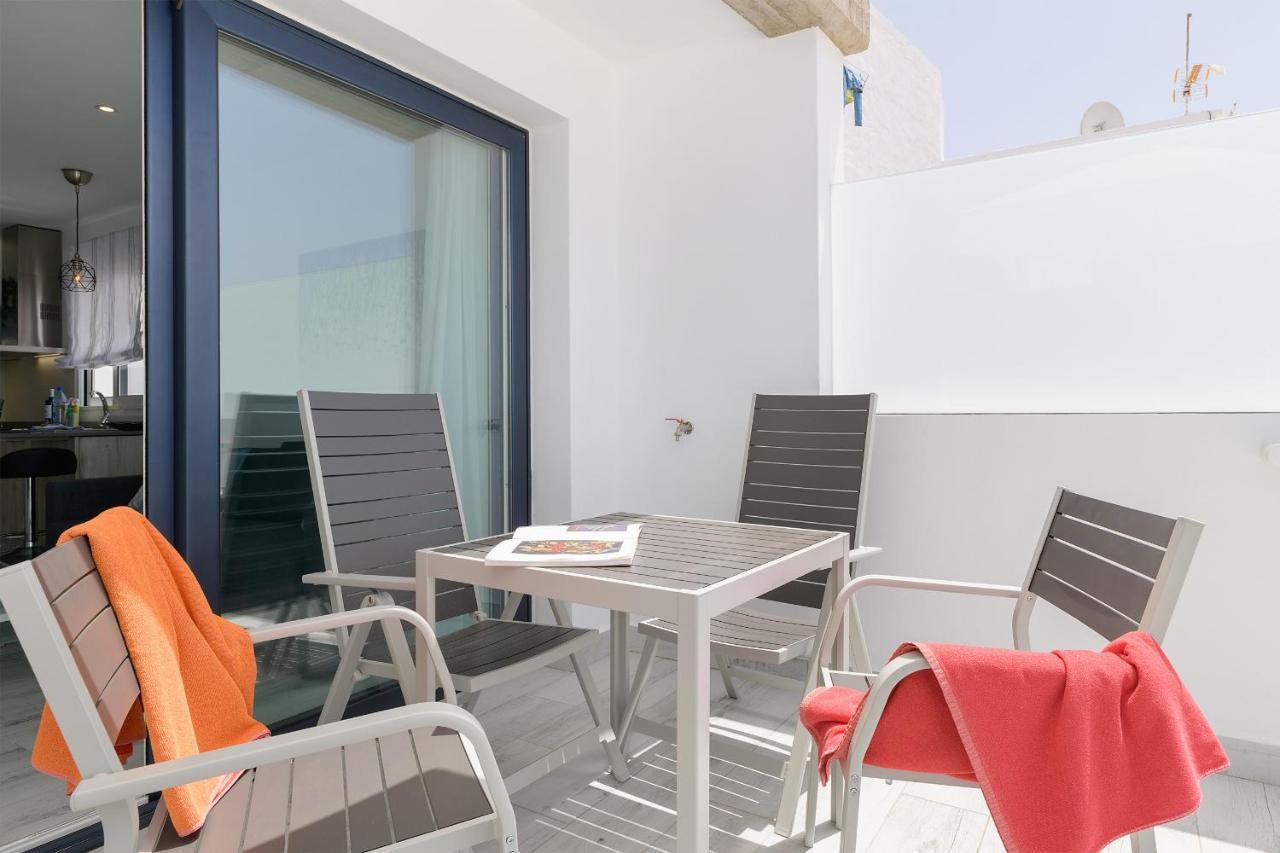 Casa Mercedes, Puerto Del Carmen Puerto del Carmen  Kültér fotó