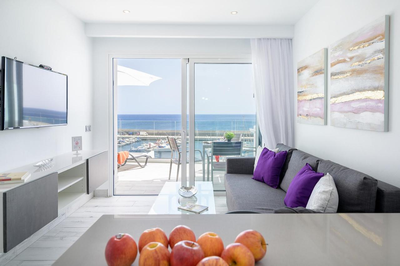 Casa Mercedes, Puerto Del Carmen Puerto del Carmen  Kültér fotó
