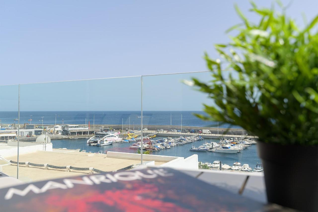 Casa Mercedes, Puerto Del Carmen Puerto del Carmen  Kültér fotó