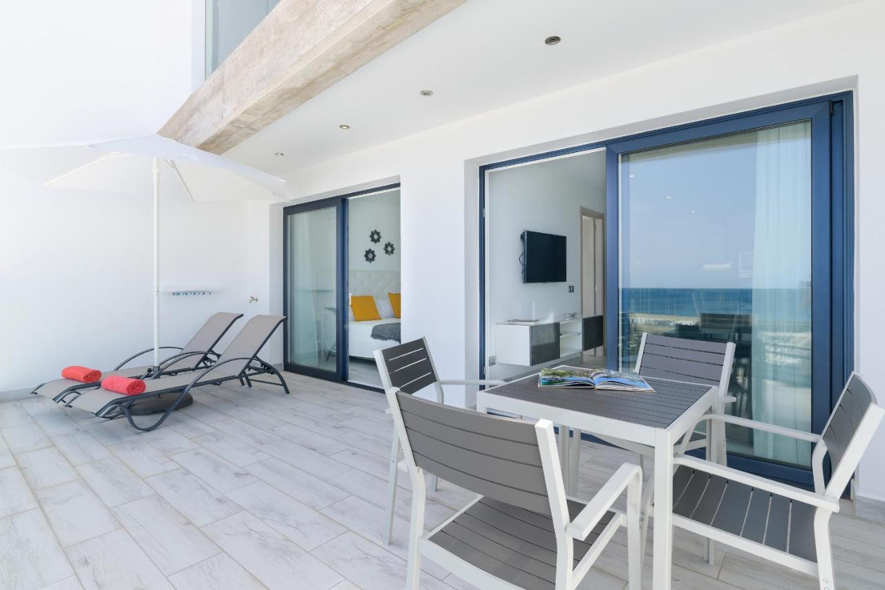 Casa Mercedes, Puerto Del Carmen Puerto del Carmen  Kültér fotó
